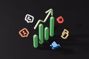 Content marketing strategy for high-growth startup digital campaigns